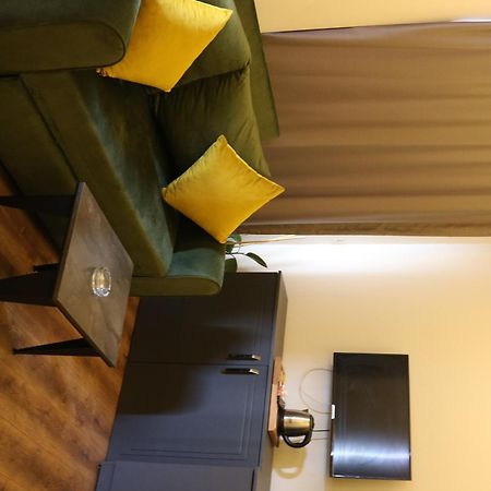 Ortek Hotel Taksim Istambul Exterior foto